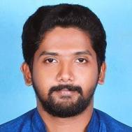 Jibeesh Georgs Class 12 Tuition trainer in Shimoga