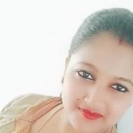 Nikita S. Class I-V Tuition trainer in Jabalpur