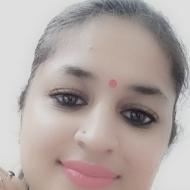 Divya S. Class I-V Tuition trainer in Delhi