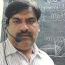 Photo of BV Santosh Kumar