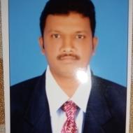 Jagan Mohan Reddy Class 12 Tuition trainer in Kandukur