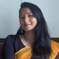 Vyshnavi M. Class 12 Tuition trainer in Hyderabad