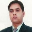 Photo of Dr. Mohit Kumar