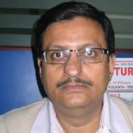 Santanu Bandyopadhyay BCom Tuition trainer in Kolkata