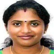 Shijisudhakaran Spoken English trainer in Thiruvananthapuram