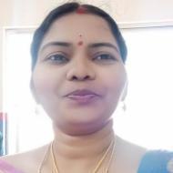 G. Sandhya R. Telugu Language trainer in Hyderabad