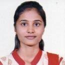 Photo of Ashwini G.