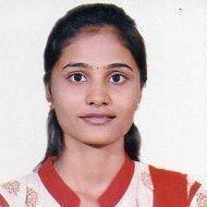 Ashwini G. Class I-V Tuition trainer in Newasa