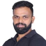 Gadilla Prasad Personal Trainer trainer in Hyderabad