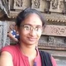 Photo of Vishnupriya T.