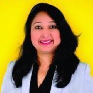 Dipti P. Personality Development trainer in Pune