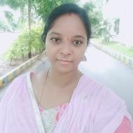 Lavanya P. Class I-V Tuition trainer in Nandyal