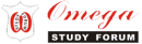 Omega Study Forum photo