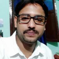 Habib Irfan Class 8 Tuition trainer in Itahar