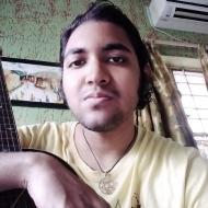 Digbijoy Dutta Guitar trainer in Durgapur