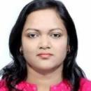 Photo of Dhaneshwari S.