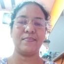 Photo of Priyadarshini W.