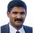 Photo of Ali M Ahmed