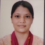 Namita K. Class I-V Tuition trainer in Lucknow