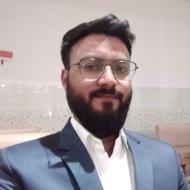 Shahroz Ahmad IELTS trainer in Lucknow