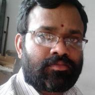 Satish Kumar Telugu Language trainer in Viravasaram