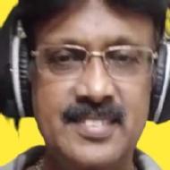 S Anantaseshan Vocal Music trainer in Chennai