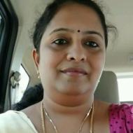 Arthy Class I-V Tuition trainer in Madurai