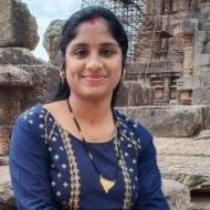 Snehanjali P. BTech Tuition trainer in Sambalpur