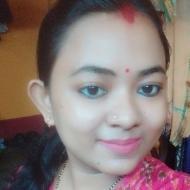 Poulami S. Class 12 Tuition trainer in Kolkata