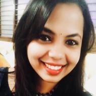 Shweta Sharma Class 11 Tuition trainer in Bangalore