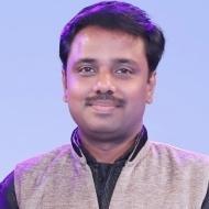 Dr. A.J Madhan Mohan Ram . Vocal Music trainer in Chennai