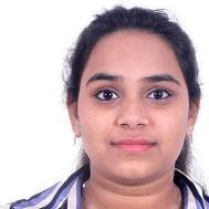 Lakshmi Nikitha Class I-V Tuition trainer in Hyderabad