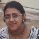 Photo of Aparajitha K.