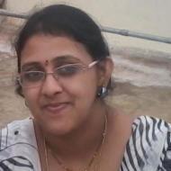 Aparajitha K. Class 9 Tuition trainer in Hyderabad