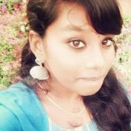 Shalini P. Class 10 trainer in Chennai