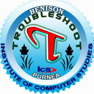 Troubleshoot Computer Institute Computer Course institute in Purnea