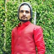 Navneet Kumar Singh Class 12 Tuition trainer in Delhi