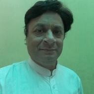 Vinod Shukla Yoga trainer in Kanpur