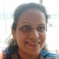 Jayashree S. Class I-V Tuition trainer in Mumbai