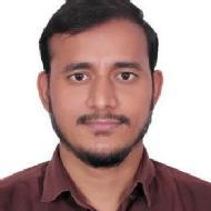 Muzammil Hussain Arabic Language trainer in Hyderabad