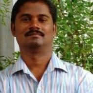 Selvakumar Kuppusamy Class 12 Tuition trainer in Salem