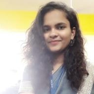 Shubhi M. Kids Coding trainer in Aonla