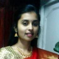 Sneha V. BSc Tuition trainer in Hyderabad