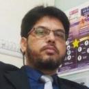 Photo of Amir Faisal Talukdar