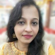 Khyati P. Class I-V Tuition trainer in Mumbai