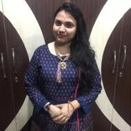 Nikita Agrawal Class I-V Tuition trainer in Arrah