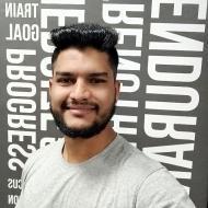 Manojkumar Kawale Personal Trainer trainer in North Solapur