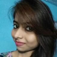 Arti Y. Class 12 Tuition trainer in Lucknow