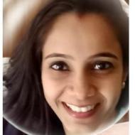 Sandhya S. Class 11 Tuition trainer in Mumbai