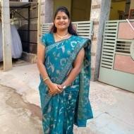 Seetha L. Class 12 Tuition trainer in Bangalore